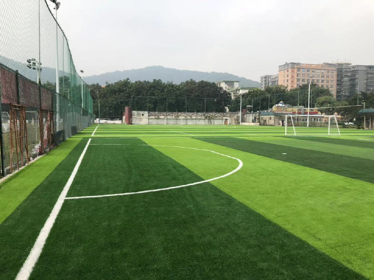 廣藥集團王老吉足球場地